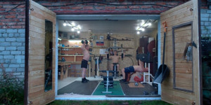 Beitragsbild des Blogbeitrags Crossing Europe 2021: Garagenvolk / Garage People
