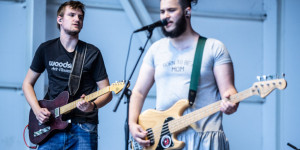 Beitragsbild des Blogbeitrags Musikpavillon: die Saison ist eröffnet