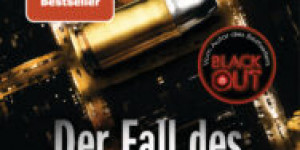 Beitragsbild des Blogbeitrags Der Fall des Präsidenten – das neue Buch von Marc Elsberg