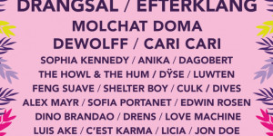 Beitragsbild des Blogbeitrags Upcoming: Maifeld Derby Festival 2021