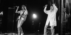 Beitragsbild des Blogbeitrags Die Liebe ist in Wels: Anger im Alten Schlachthof