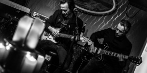 Beitragsbild des Blogbeitrags The Vampyres: tales from the acoustic crypt