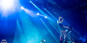 Beitragsbild des Blogbeitrags DUB FX: Nostalgie & treibende Beats im Posthof