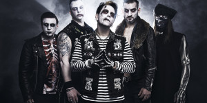 Beitragsbild des Blogbeitrags BZFOS: die Shock Rock Rebels sind zurück
