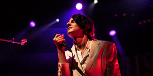 Beitragsbild des Blogbeitrags Ahoi! Pop 2021: Willkommen im Love Club