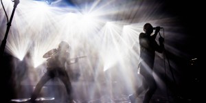 Beitragsbild des Blogbeitrags Anspruchsvoll: Progressive-Metal von TesseracT und The Contortionist…