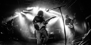 Beitragsbild des Blogbeitrags Mothers Cake: last Gig before Lockdown