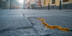 Beitragsbild des Blogbeitrags Linz ist nicht Linz
