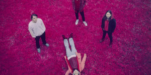 Beitragsbild des Blogbeitrags Manic Youth: Funland 