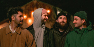 Beitragsbild des Blogbeitrags Jeanny: Selftitled EP