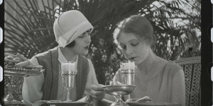 Beitragsbild des Blogbeitrags Lasst die Frauen reden: „Frauenarzt Dr. Schäfer“