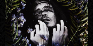 Beitragsbild des Blogbeitrags Home alone: BRANDON BOYD und sein drittes Soloalbum