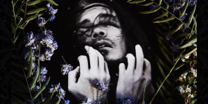 Beitragsbild des Blogbeitrags Home alone: BRANDON BOYD und sein drittes Soloalbum 