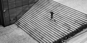 Beitragsbild des Blogbeitrags Crossing Europe 2022: The scares of Ali Boulala 