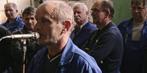 Beitragsbild des Blogbeitrags Crossing 2022: Tvornice Radnicima / Factory to the Workers