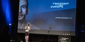 Beitragsbild des Blogbeitrags Crossing Europe 2022 – Preise und Awards 