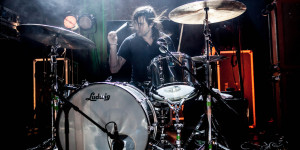 Beitragsbild des Blogbeitrags RUSSIAN CIRCLES: Tonnenschwer und federleicht