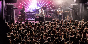 Beitragsbild des Blogbeitrags Jeremias zur Golden Hour in Linz 