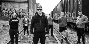 Beitragsbild des Blogbeitrags Upcoming: Viagra Boys im FLEX Wien 