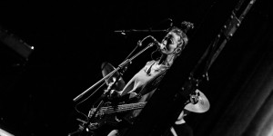 Beitragsbild des Blogbeitrags Hella Comet – Privatkonzert in Wels