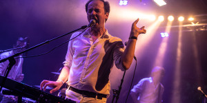 Beitragsbild des Blogbeitrags Kreisky: Lauter Gute Lieder