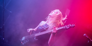 Beitragsbild des Blogbeitrags Intra: Stonerrock am Donnerstag