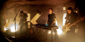 Beitragsbild des Blogbeitrags Ritual Howls und der Klang des Weste(R)ns 