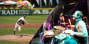 Beitragsbild des Blogbeitrags Finkstonball XXIII: Wiederbelebung mit Wasserschaden