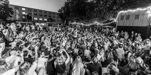 Beitragsbild des Blogbeitrags Granada: Das Gefühl von Sommer