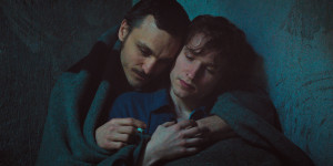 Beitragsbild des Blogbeitrags LGBTQIA+ im Film: Baiting oder Fortschritt?