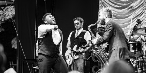 Beitragsbild des Blogbeitrags PMJ: Swing like theres no tomorrow