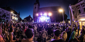 Beitragsbild des Blogbeitrags O.Heimart-Festival: Abriss in Ottensheim
