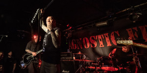 Beitragsbild des Blogbeitrags AGNOSTIC FRONT: Abriss auf Kommando im Viper Room Vienna