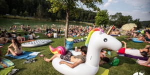 Beitragsbild des Blogbeitrags UPCOMING: Endlich wieder Acoustic Lakeside