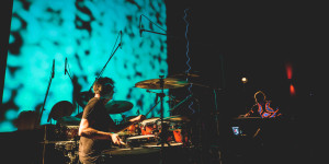 Beitragsbild des Blogbeitrags ALBUM RELEASE KONZERT: Incremental Changes 2