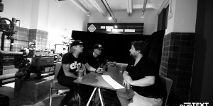 Beitragsbild des Blogbeitrags Interview: Millencolin live @ SBÄM Fest 4 