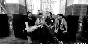 Beitragsbild des Blogbeitrags Interview: The Bouncing Souls live @ SBÄM Fest 4 