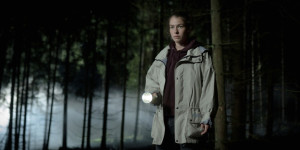 Beitragsbild des Blogbeitrags Schweigend steht der Wald