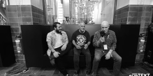 Beitragsbild des Blogbeitrags Interview: Descendents @ SBÄM Fest 4 