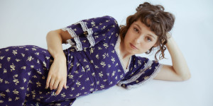 Beitragsbild des Blogbeitrags Stella Donnelly: „Ich lernte Dinge auszuprobieren“