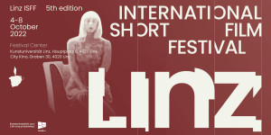 Beitragsbild des Blogbeitrags Upcoming: Linz International Short Film Festival 2022 