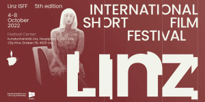 Beitragsbild des Blogbeitrags Upcoming: Linz International Short Film Festival 2022