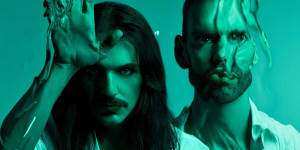 Beitragsbild des Blogbeitrags Upcoming: PLACEBO @ Wiener Stadthalle