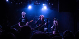 Beitragsbild des Blogbeitrags Leftovers: “I KO NIMMA” – Die Album Release Party