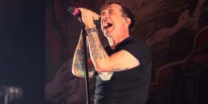 Beitragsbild des Blogbeitrags Billy Talent: Abriss am Sonntag 