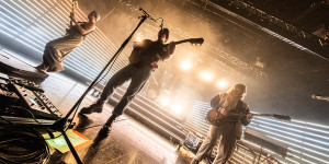 Beitragsbild des Blogbeitrags Milky Chance: immer noch tanzbar