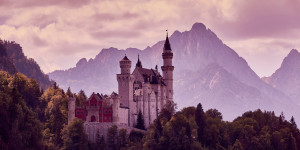 Beitragsbild des Blogbeitrags Fairy Tale – Stephen King