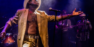 Beitragsbild des Blogbeitrags Funky Rob: Ghana trifft Norwegen