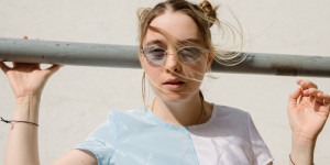 Beitragsbild des Blogbeitrags Upcoming: Florence Arman @ Konzerthaus Wien