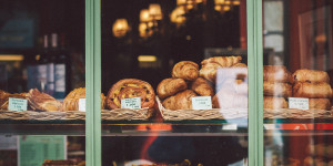 Beitragsbild des Blogbeitrags Neues Backen in Europa 